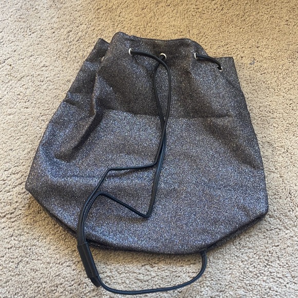 Victoria secret string bag - Picture 4 of 4